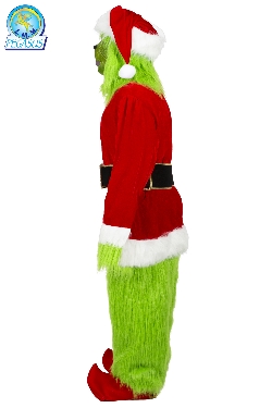 GRINCH ADULTO